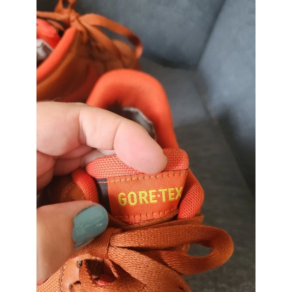 Nike Air Force 1 Low Gore-Tex Sneakers 